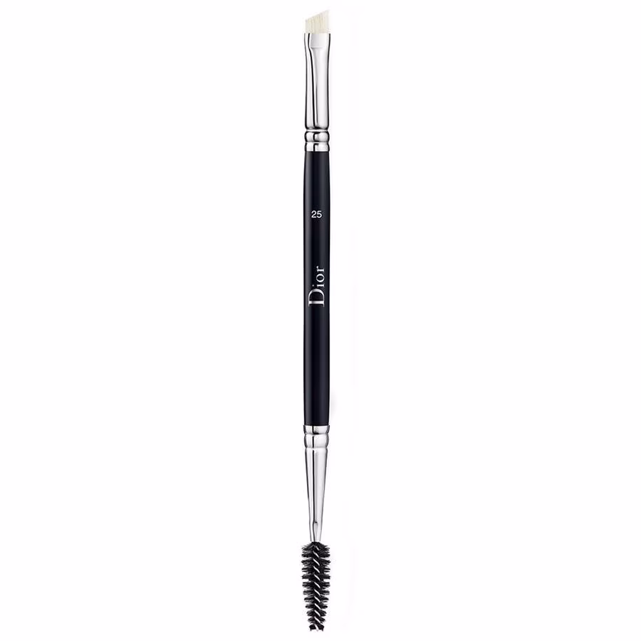 Double Ended Brow Brush N° 25