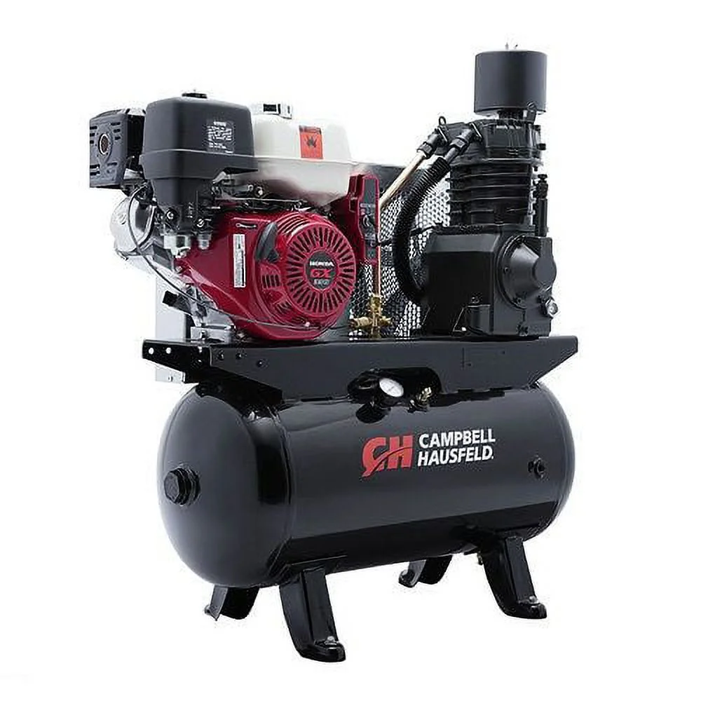 Campbell Hausfeld Air Compressor 30 Gallon