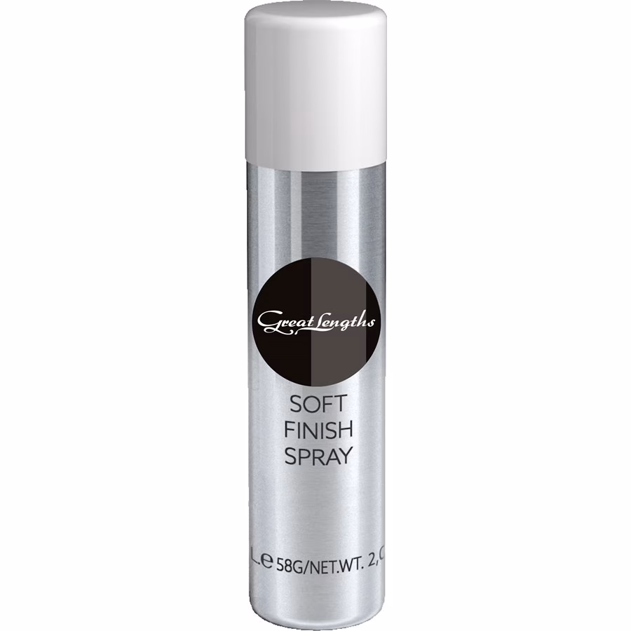 Soft Finish Spray