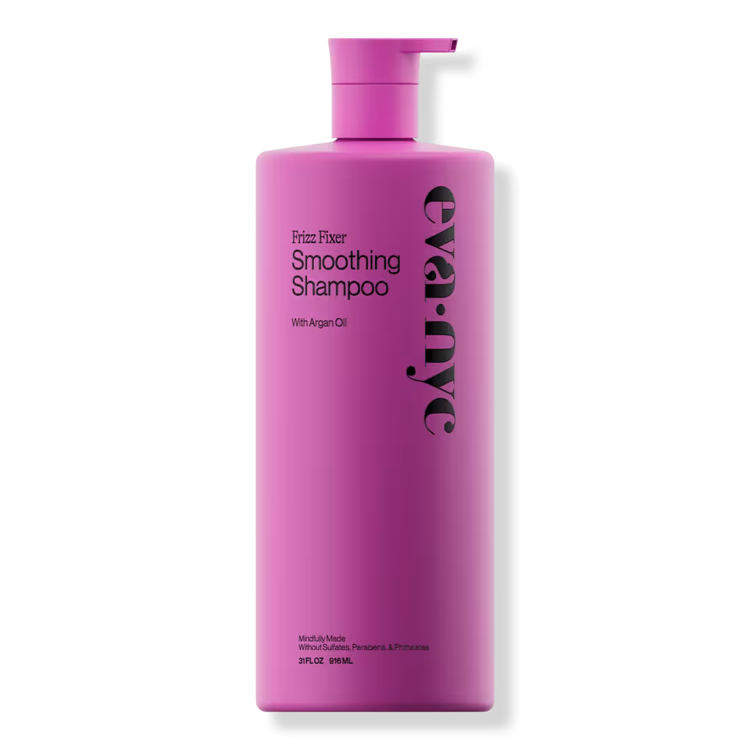 Eva Nyc  Frizz Fixer Smoothing Shampoo