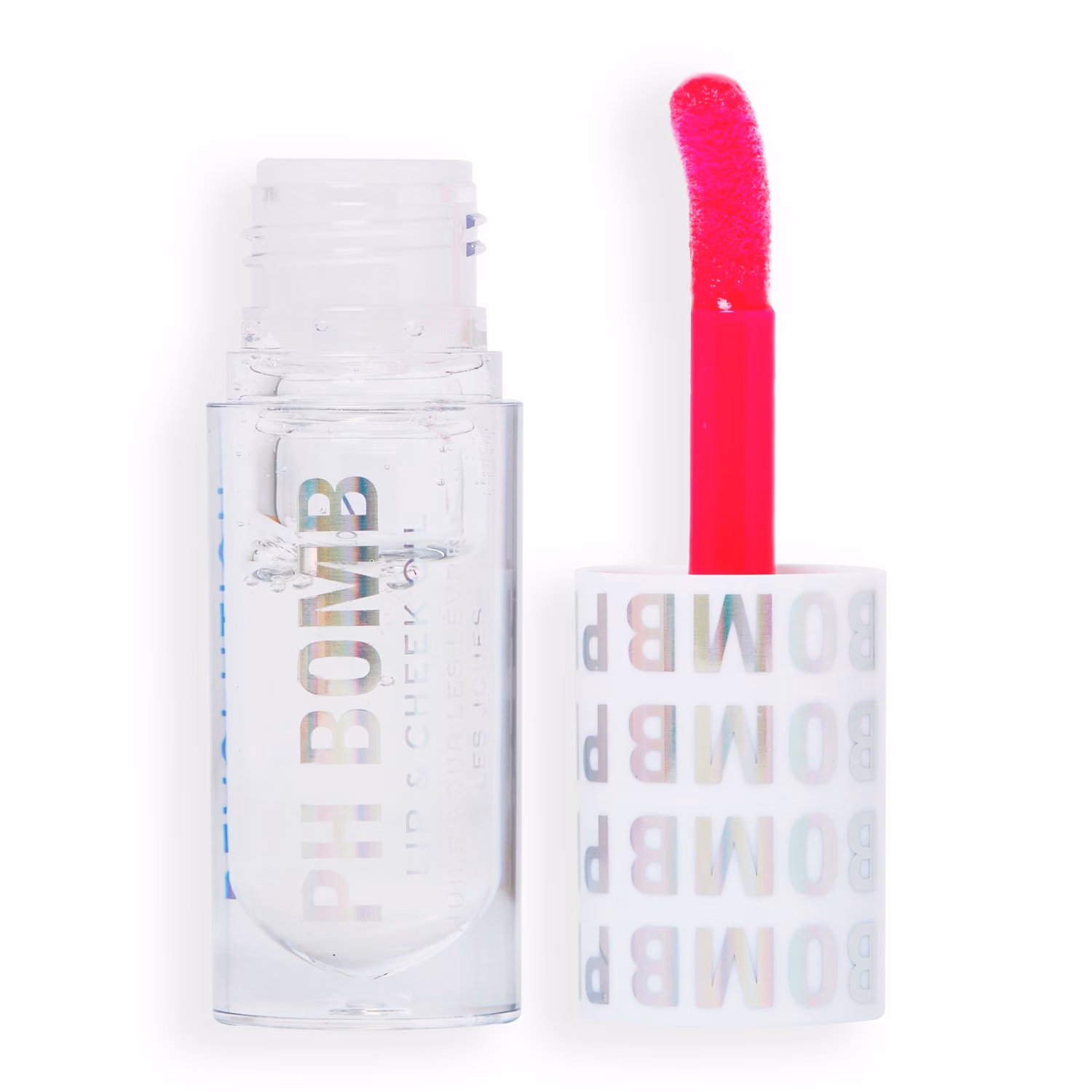 PH Bomb Lip & Cheek Oil Universal