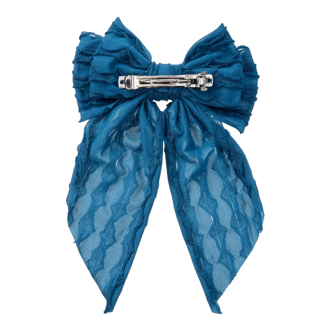 Conair Accessories  Textured Bow Barrette