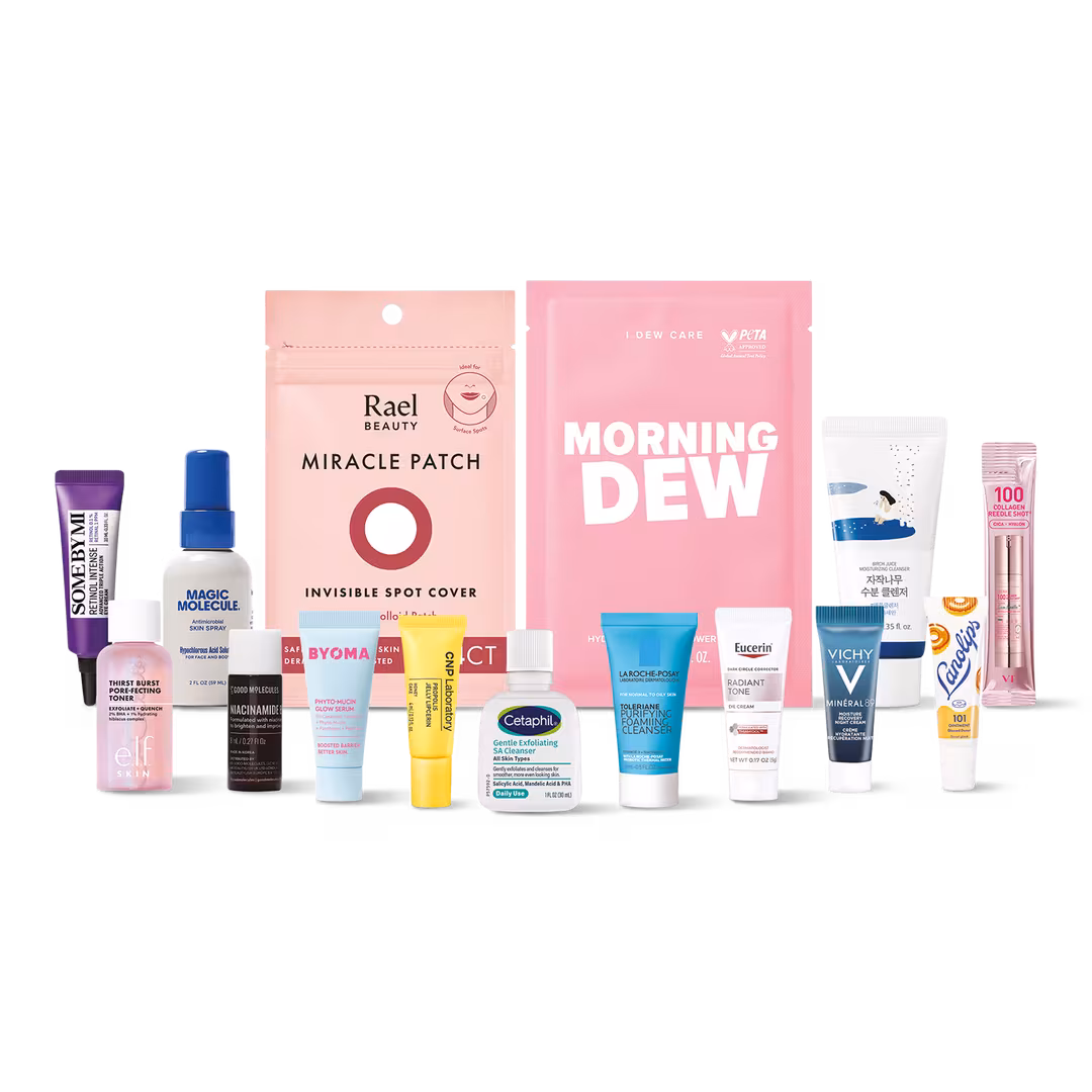 Beauty Finds by ULTA Beauty  Holiday Glow Favorites