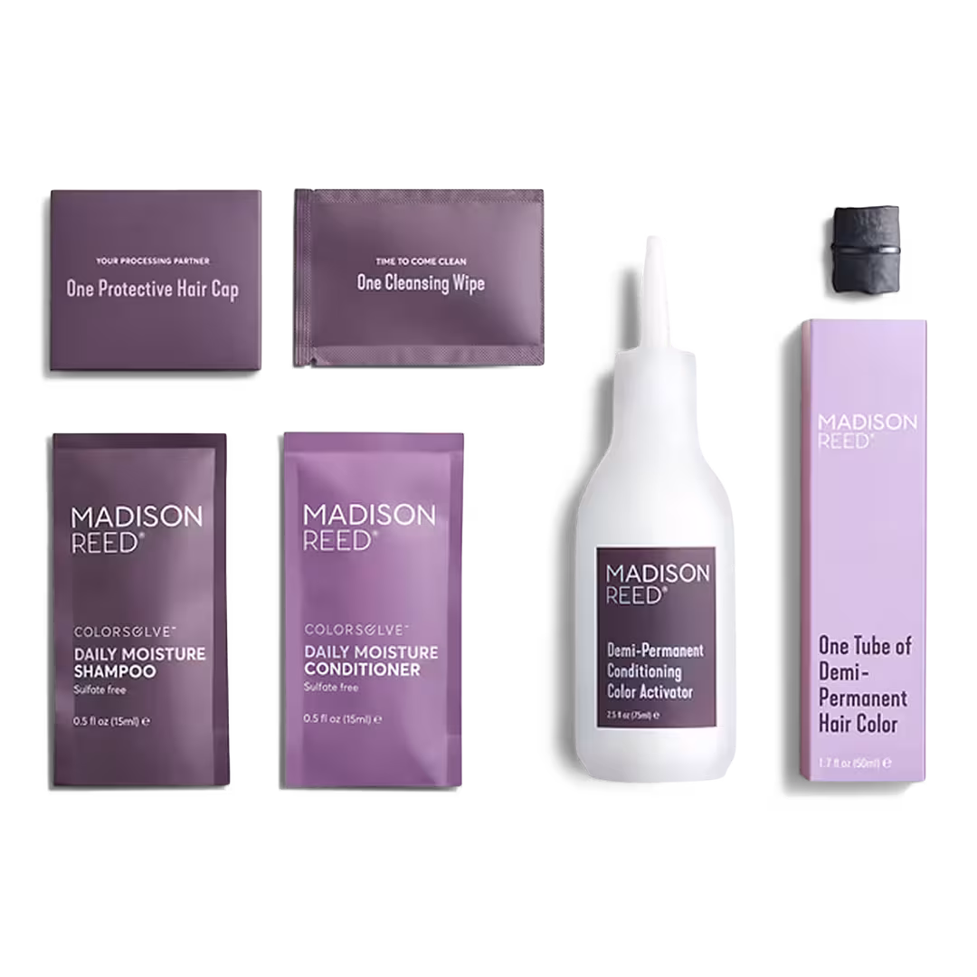 Madison Reed  ColorWonder Demi-Permanent