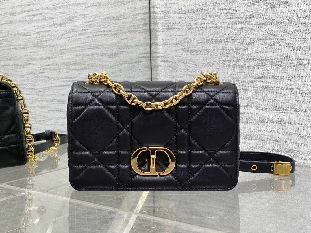 Dior Small Caro Bag