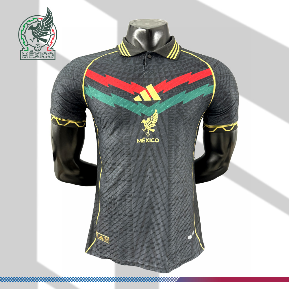 2025/2026 Mexico Special Edition Football Shirt （Player Edition）