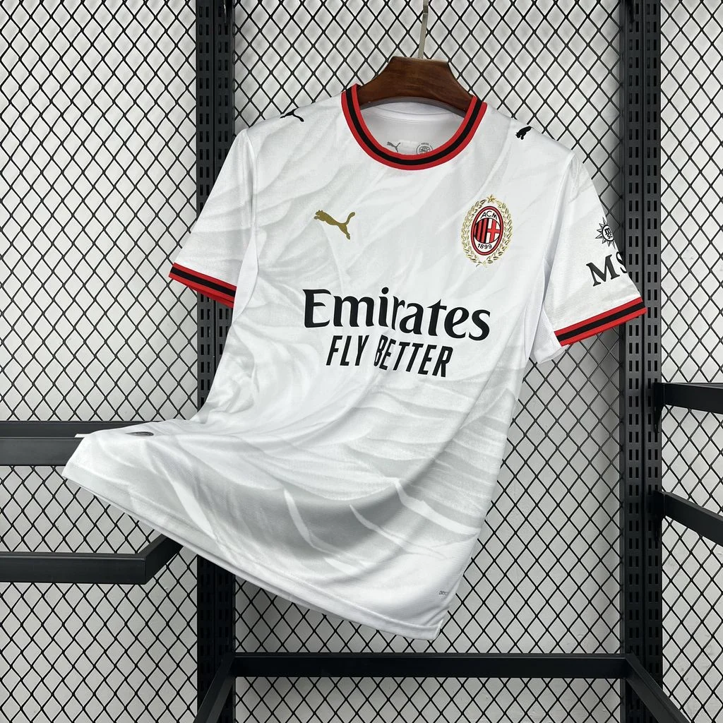 AC Milan 2026/27 Away