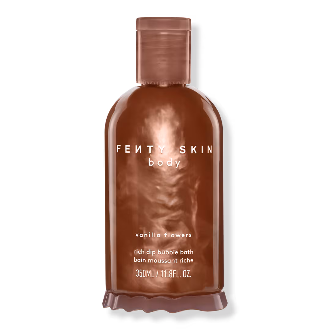 FENTY SKIN body  Rich Dip Bubble Bath