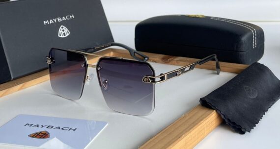 Maybach sunglasses 60