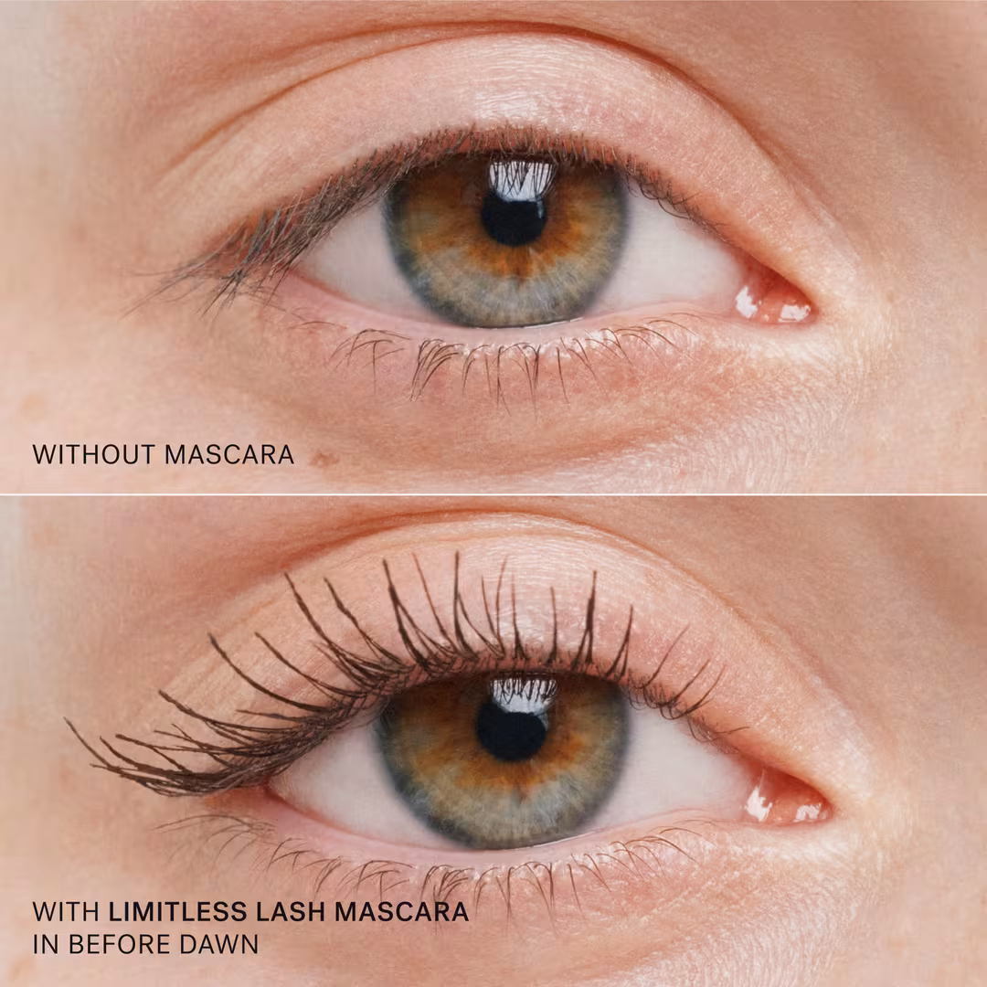ILIA  Limitless Lash Lengthening Mascara