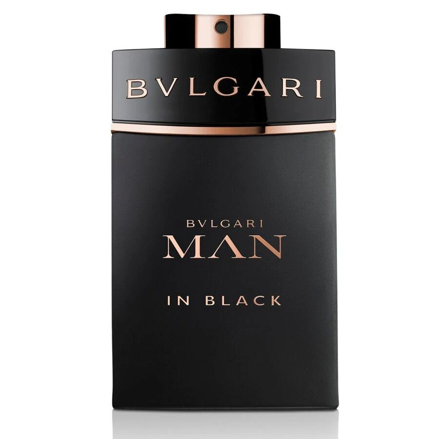Man in Black