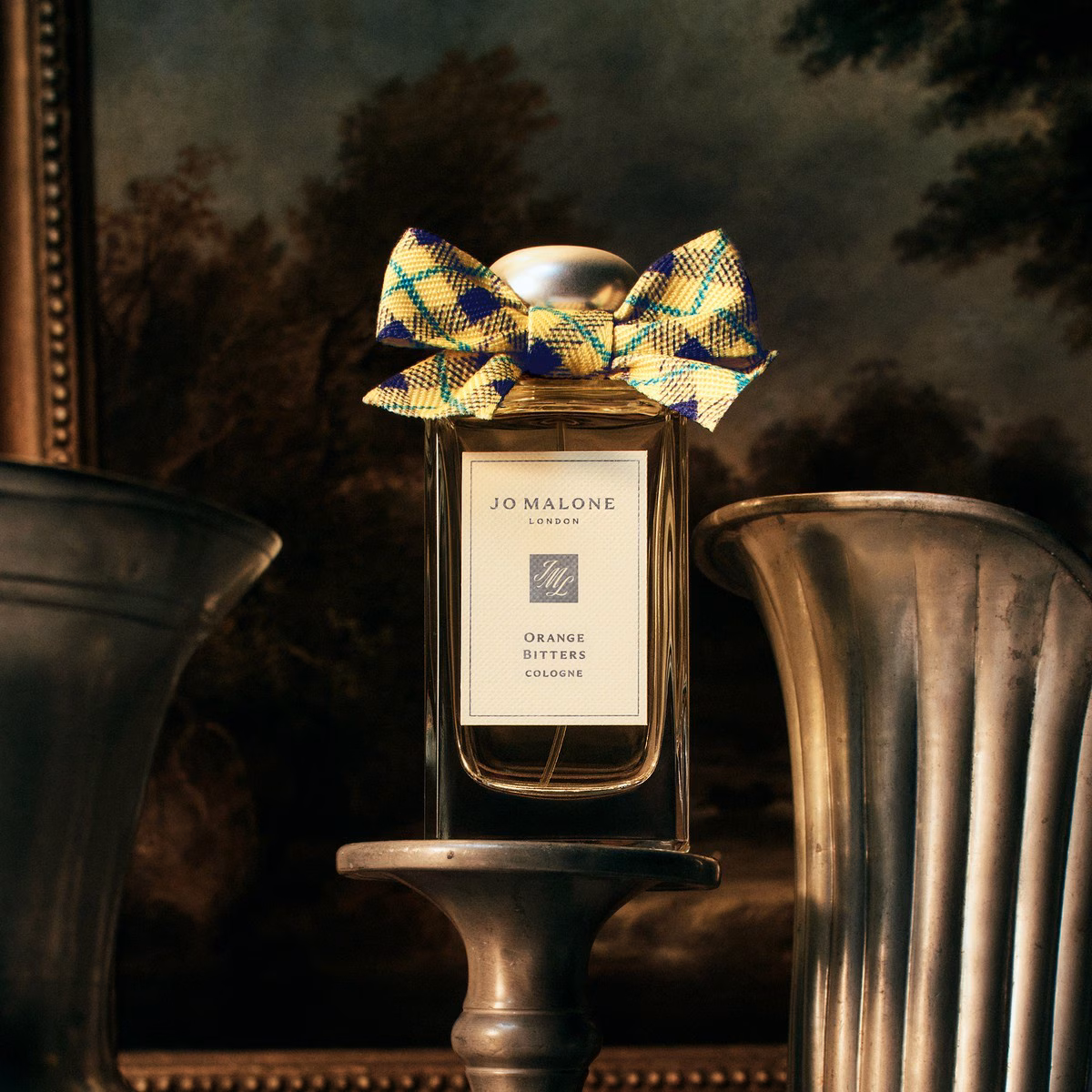 Orange Bitters Cologne PPK