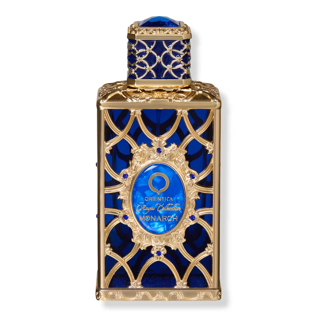 Orientica Perfumes  Monarch Eau De Parfum