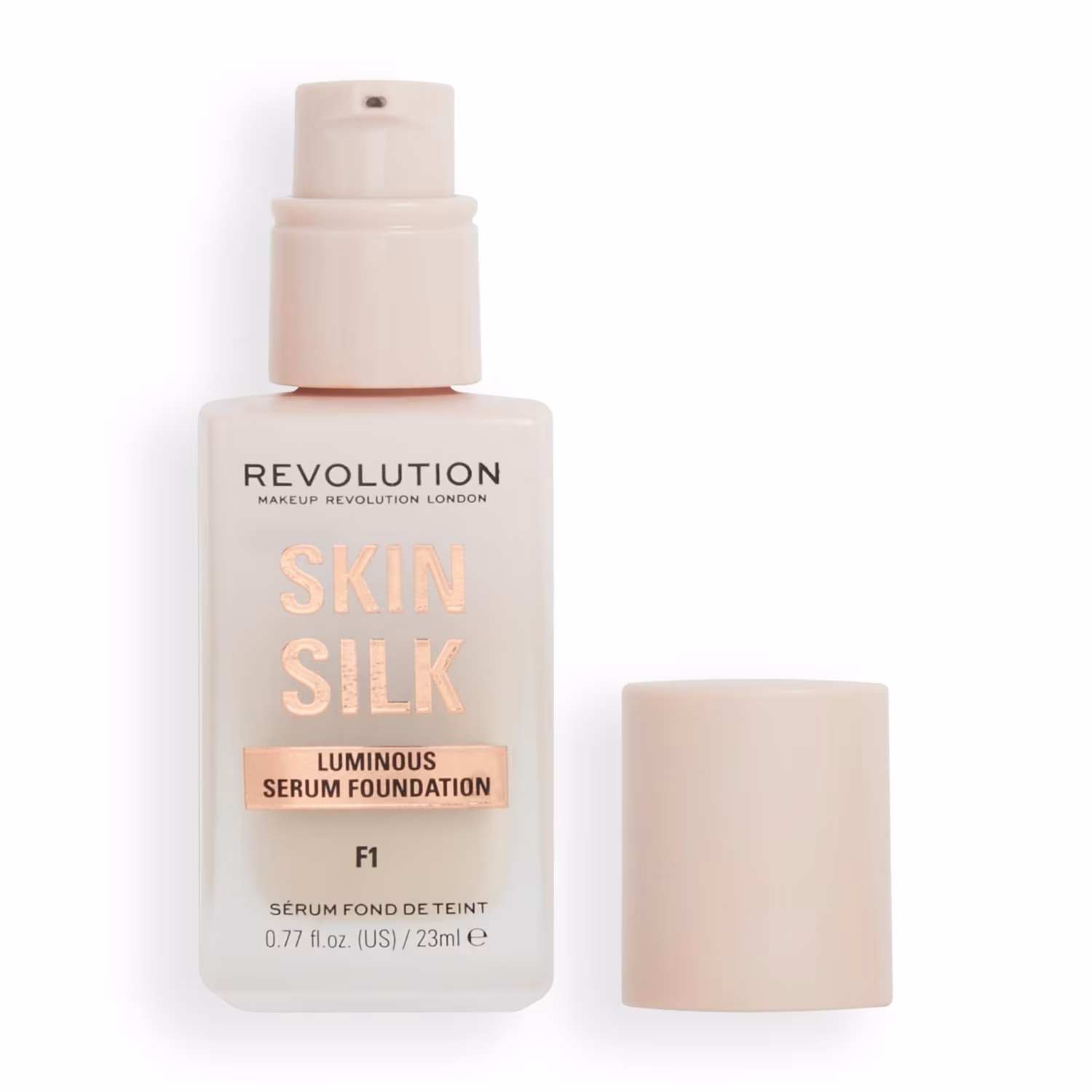 Skin Silk Serum