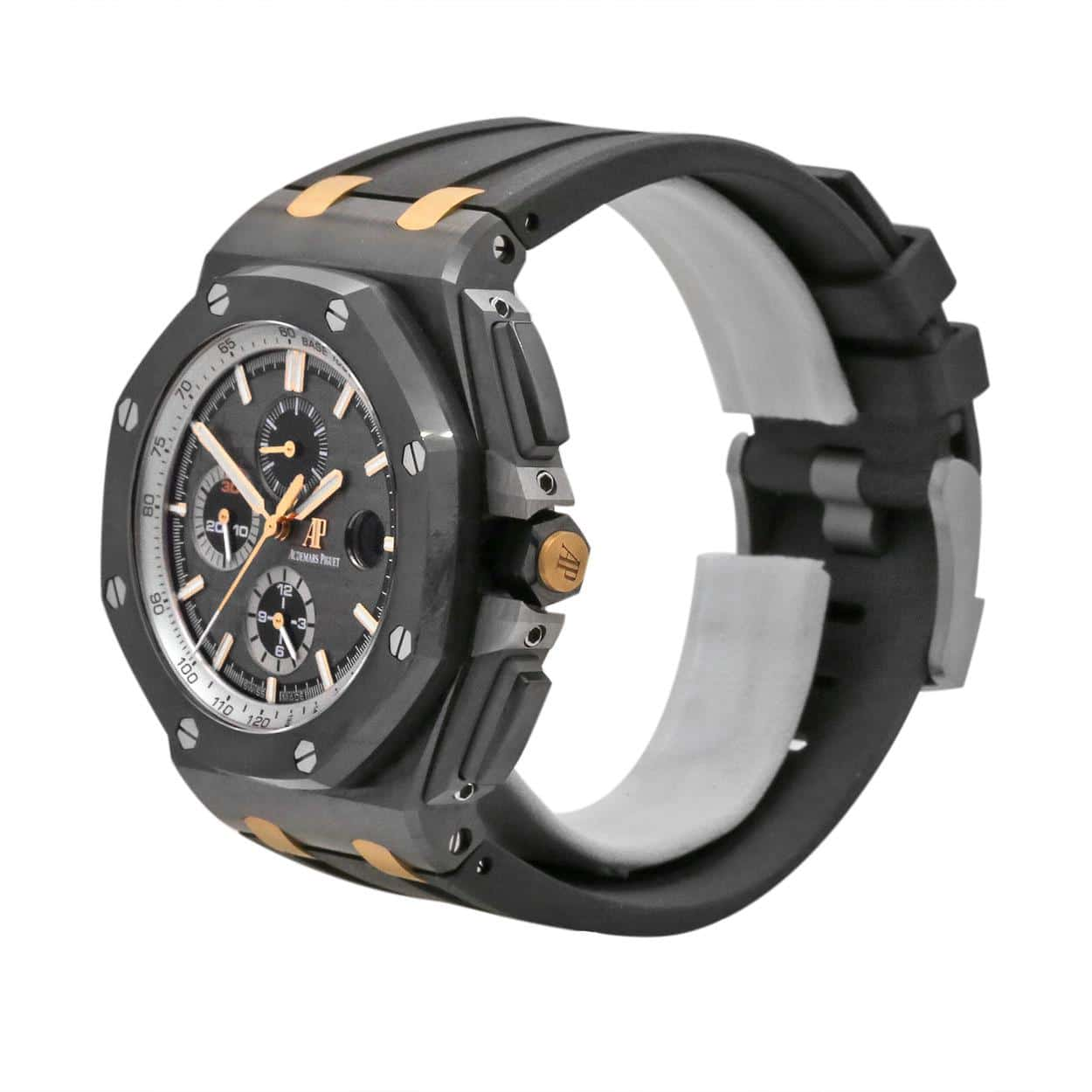 Audemars Royal Oak Chronograph 26415CE.OO.A002CA.01 Replica