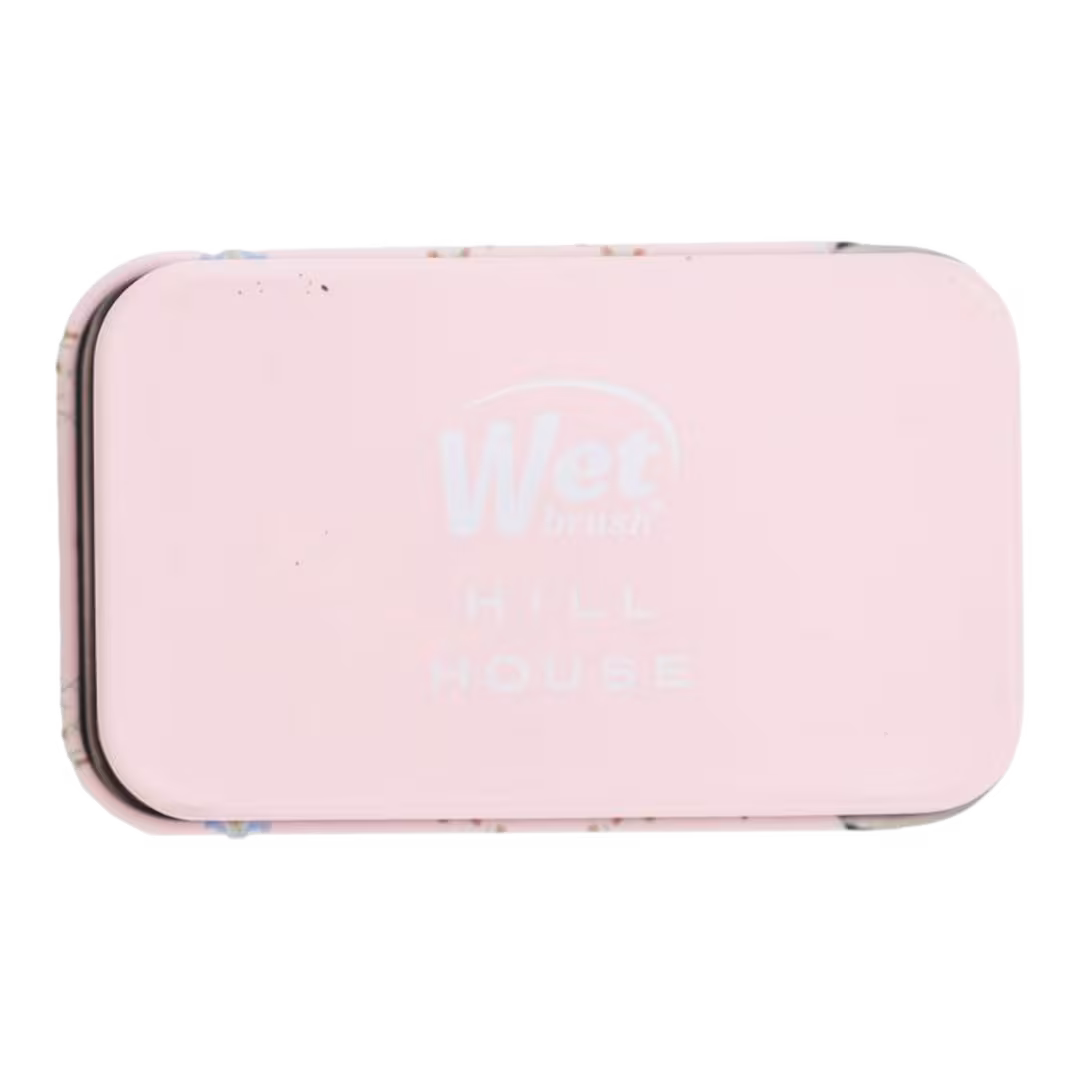 Wet Brush  Wet Brush x Hill House Pink Trellis Bobby Pin Case