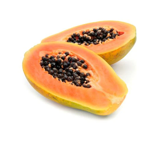 Papaya Samba – Sweet and aromatic tropical fruit for breakfast and snacks