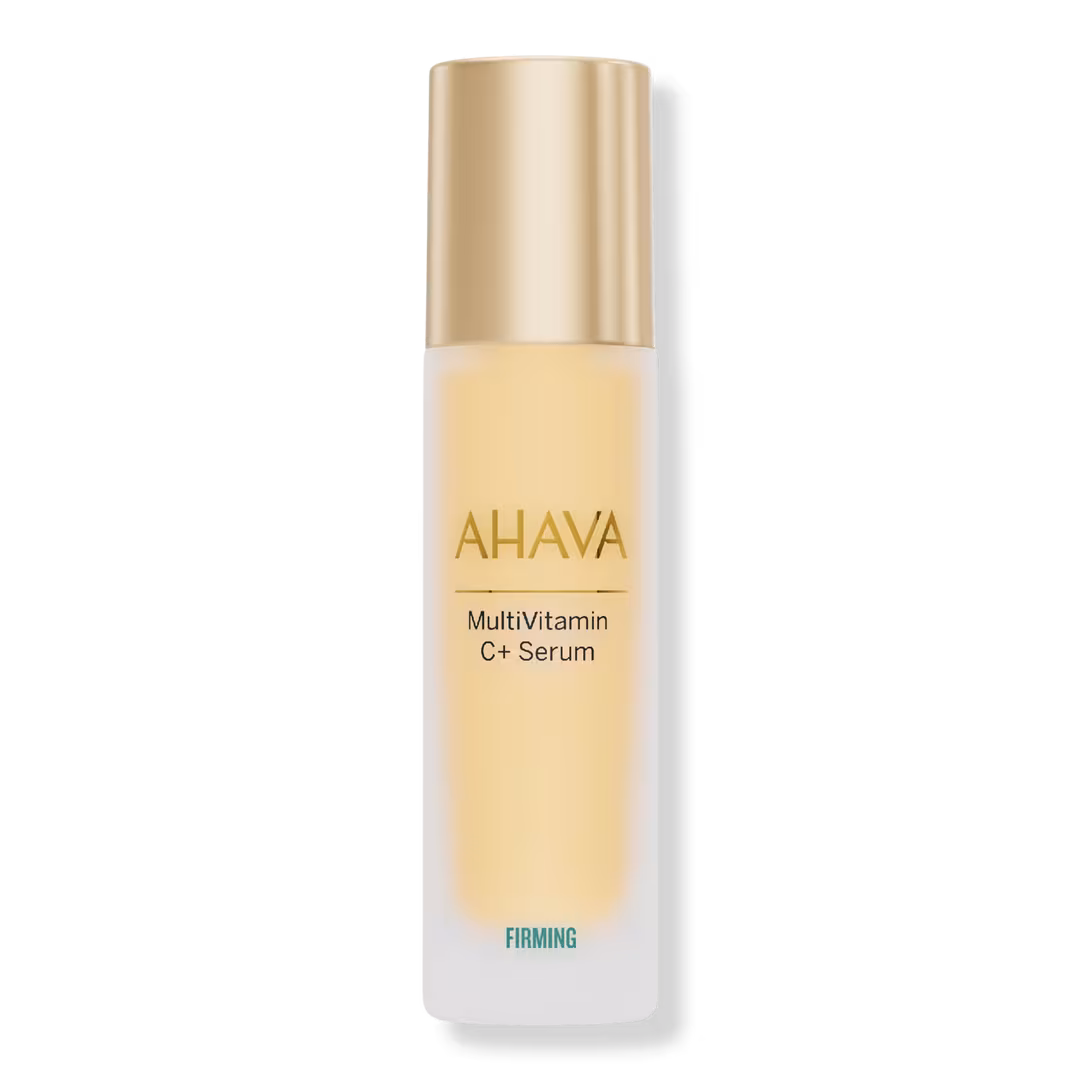 Ahava  MultiVitamin C+ Firming Serum