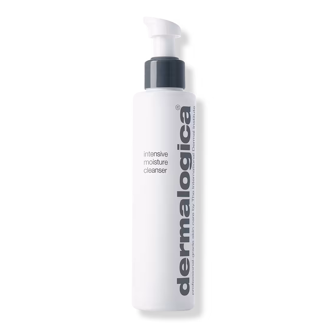 Dermalogica  Intensive Moisture Cleanser
