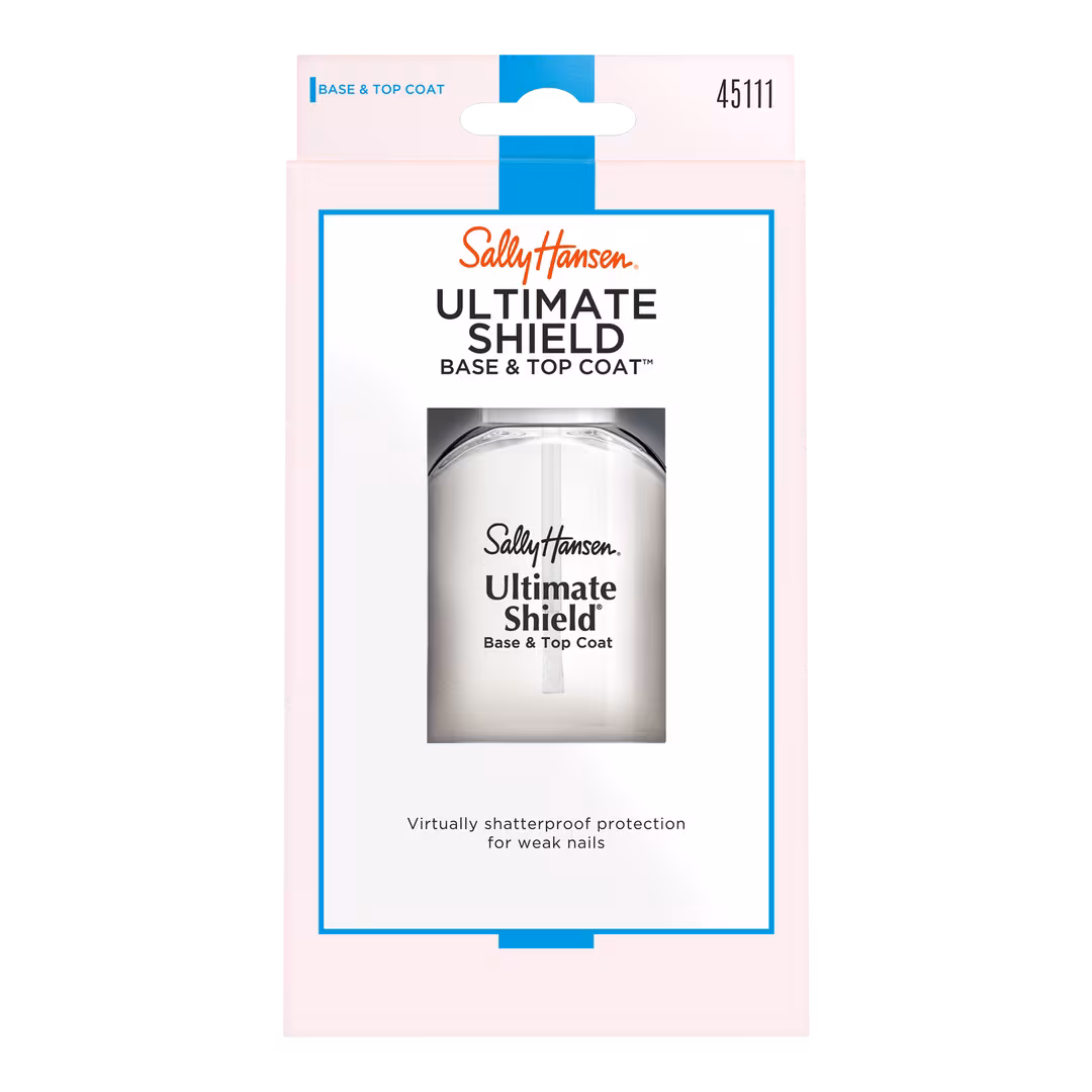 Sally Hansen  Ultimate Shield Base & Top Coat