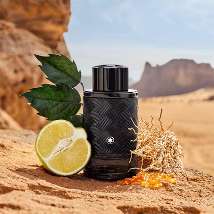 Montblanc Explorer Extreme Parfum Spray Xmas gift set 60ML