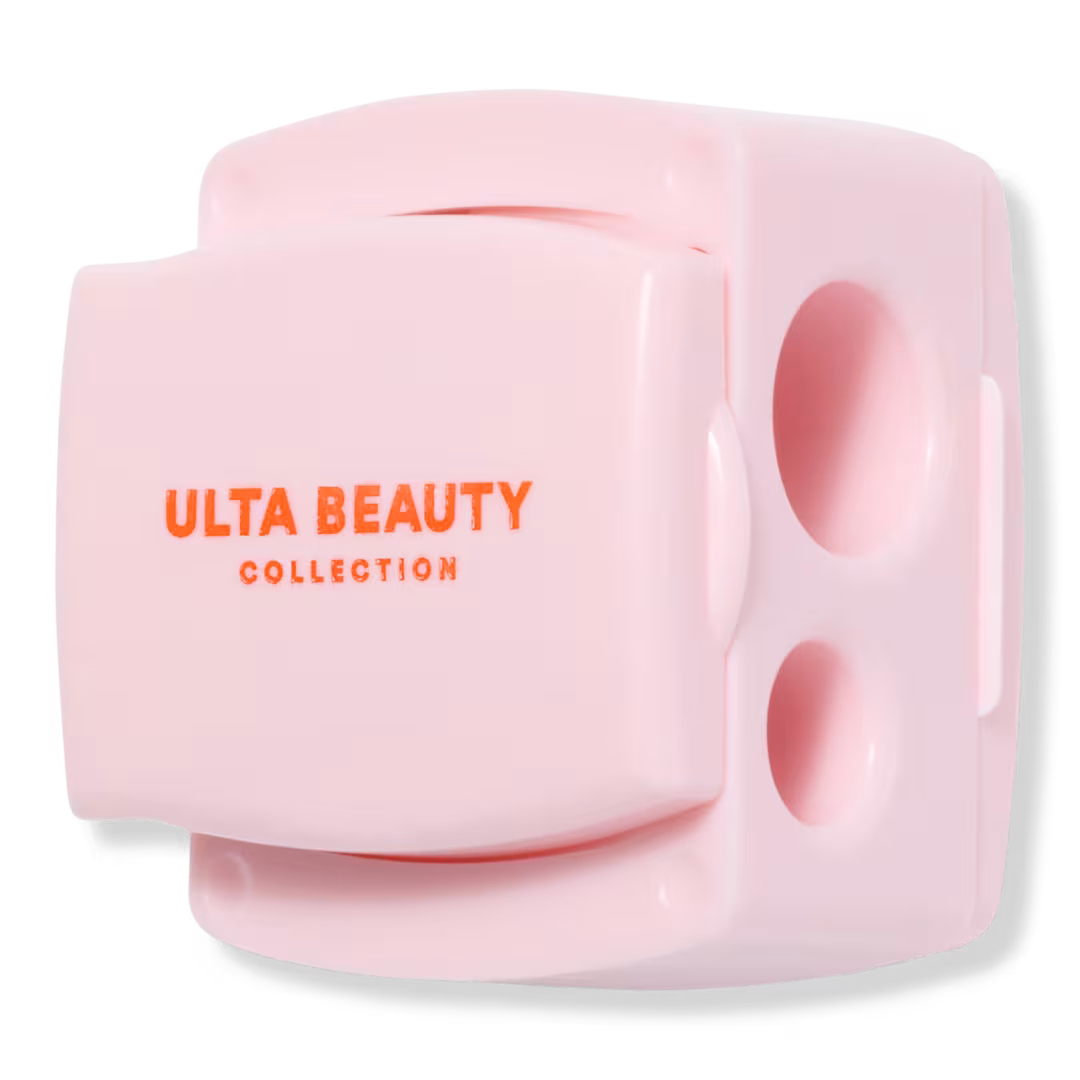 ULTA Beauty Collection  Cosmetic Pencil Sharpener