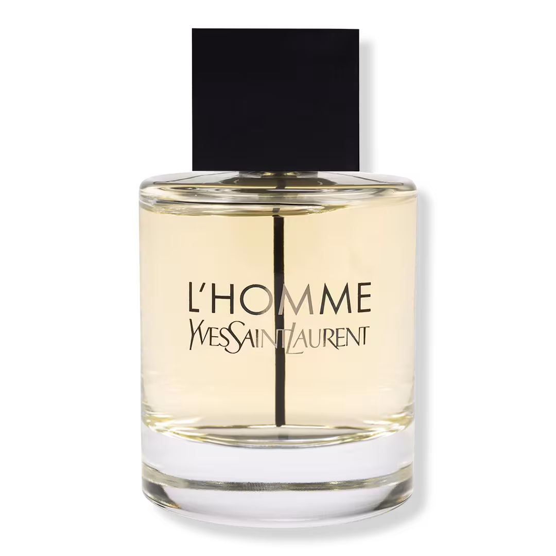 Yves Saint Laurent  L'Homme Eau de Toilette