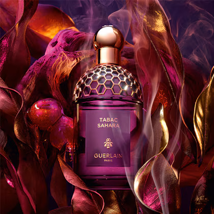 Guerlain Absolus Allegoria Tabac Sahara Eau de Parfum Spray 125ML