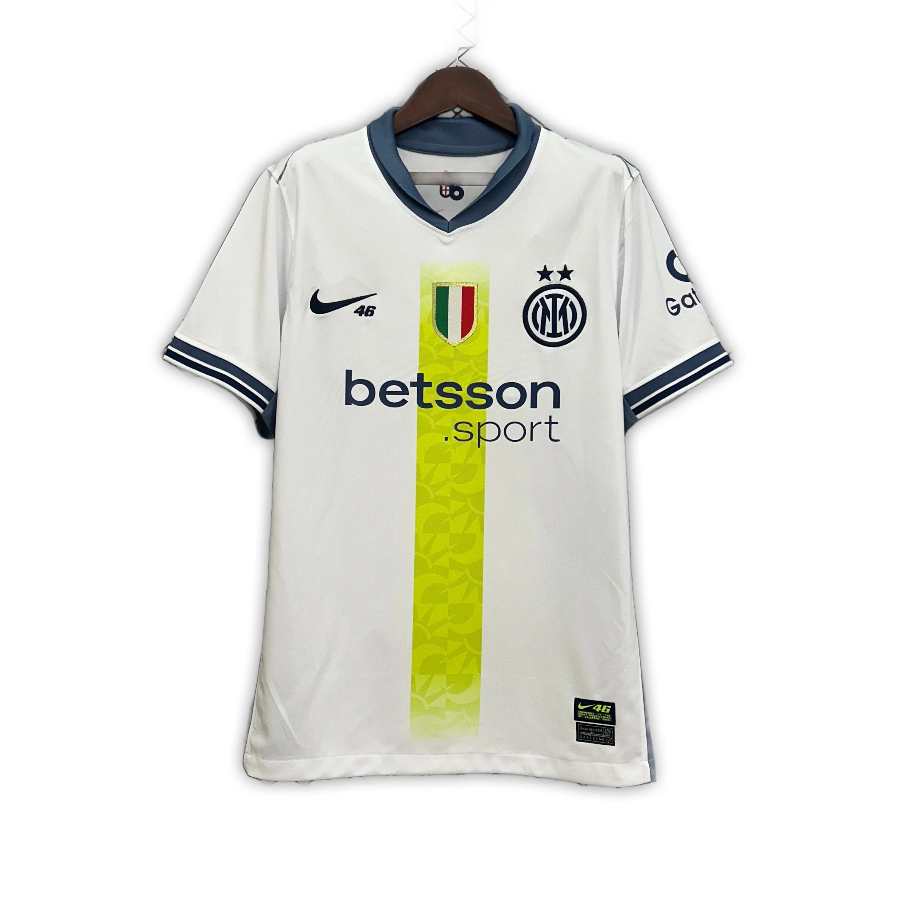 Inter Milan 2024/25 Special