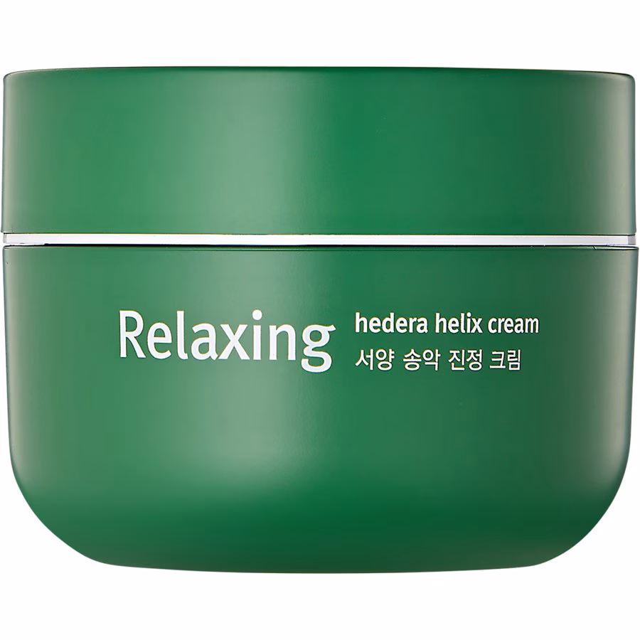 Hedera Helix Relaxing Cream
