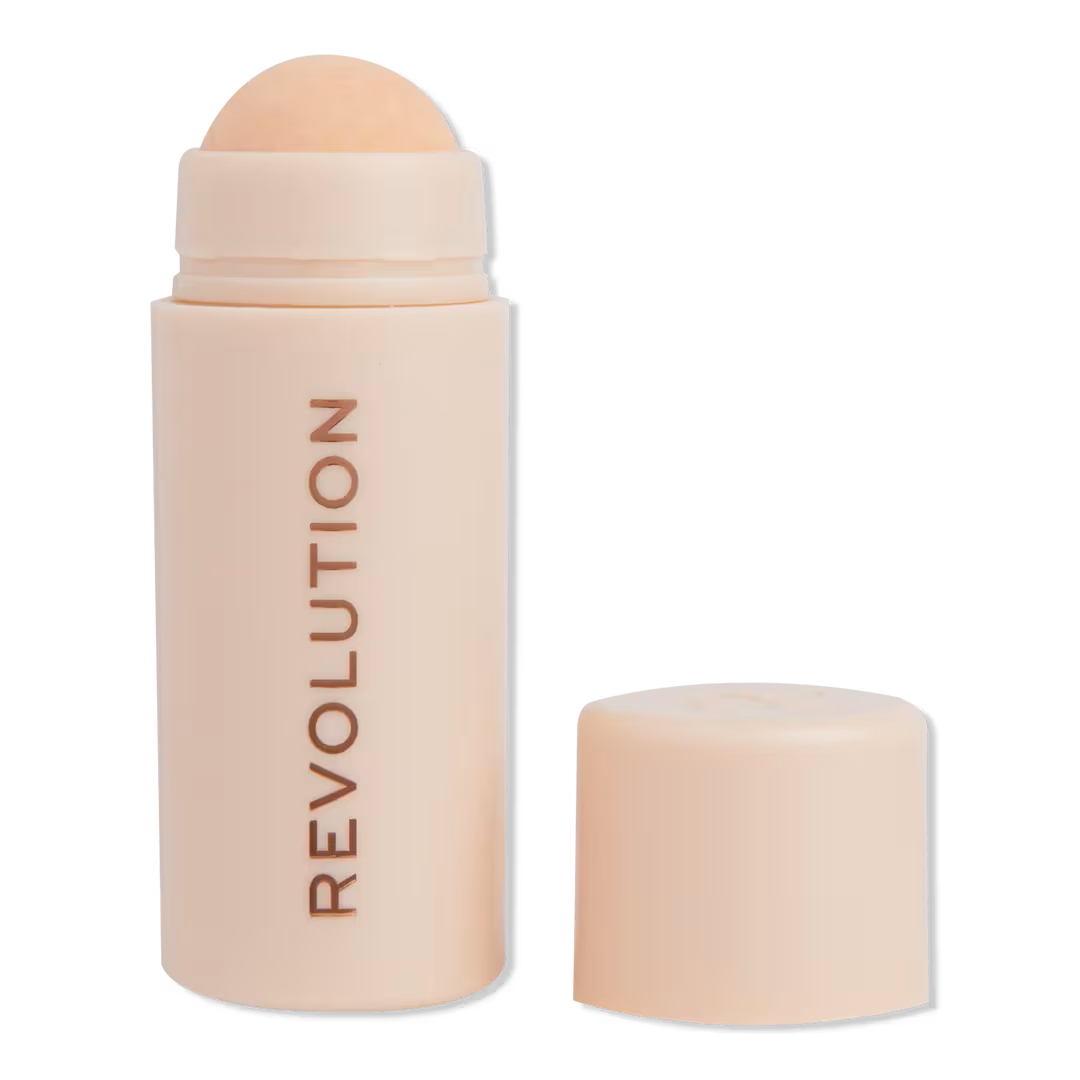 Revolution Beauty  Matte Touch Up Oil Control Roller