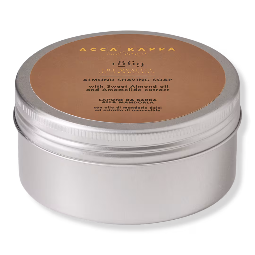 Acca Kappa  1869 Shaving Soap