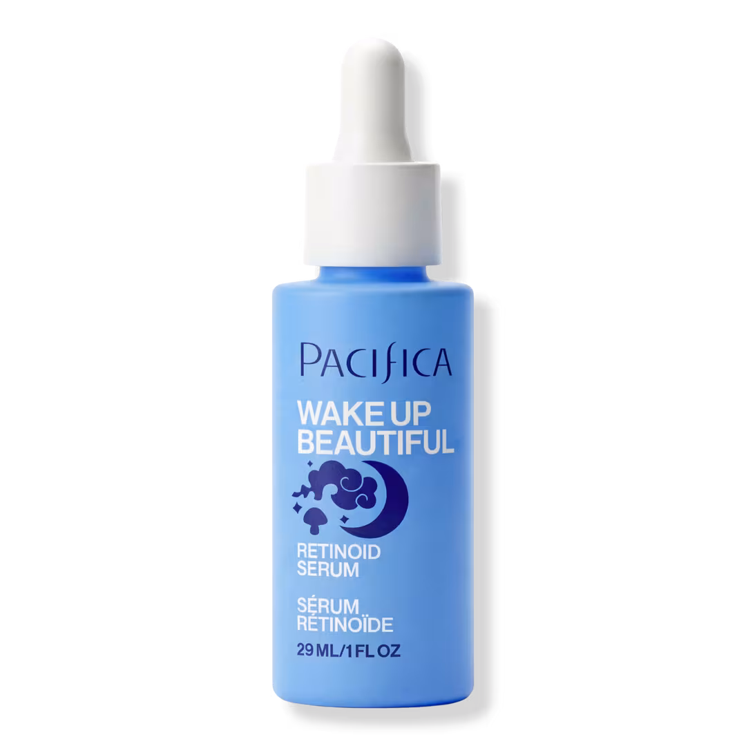 Pacifica  Wake Up Beautiful Retinoid Serum