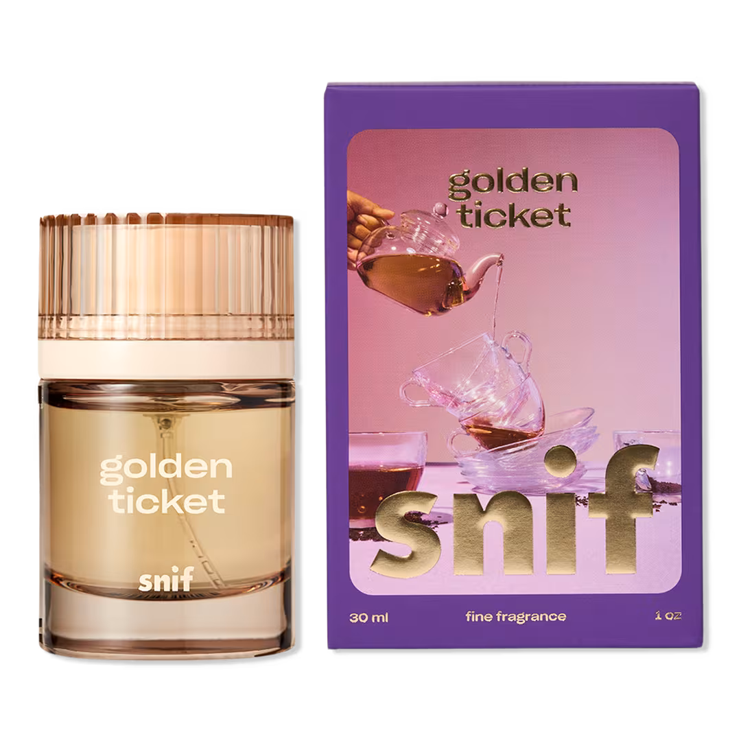 Snif  Golden Ticket Eau de Toilette