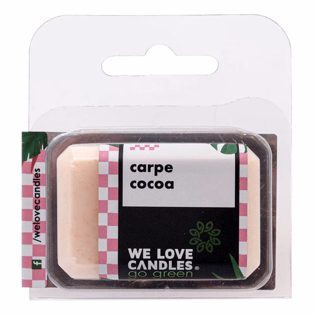 Duftwachs - Carpe coco