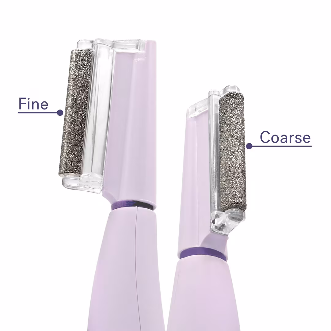 Michael Todd Beauty  Microsmooth 2PC Microdermabrasion Replacement Tips for Sonicsmooth
