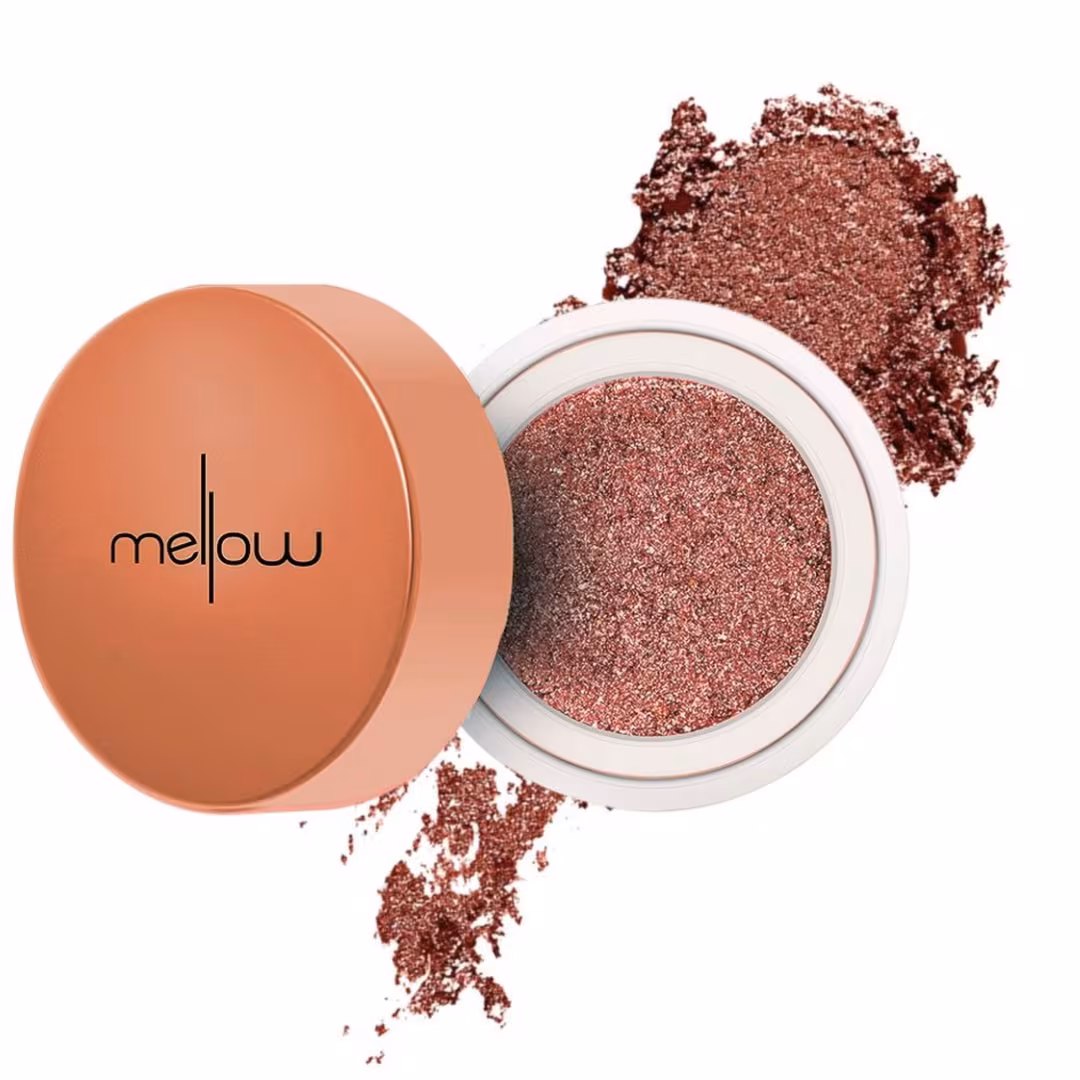 Mellow Cosmetics  Glitter Chrome Eyeshadow