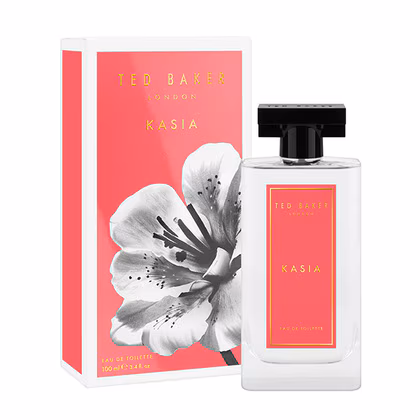 Ted Baker Kasia Eau de Toilette Spray 100ML