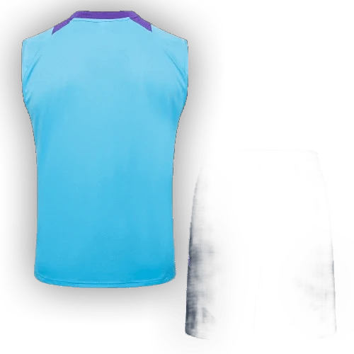 Argentina 2024/25 Training Vest