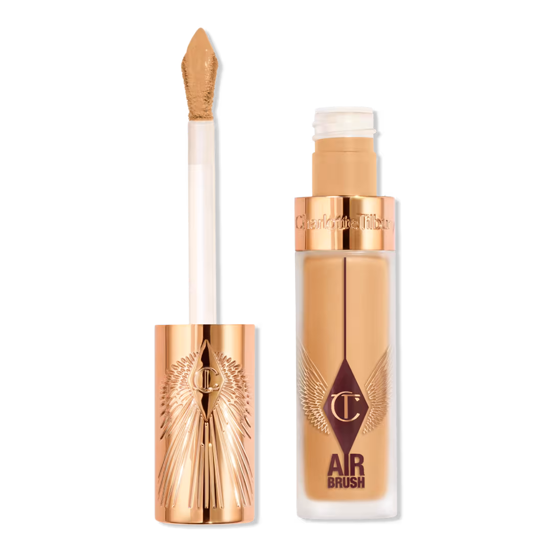 Charlotte Tilbury  Airbrush Flawless Long-Wear Blur Concealer