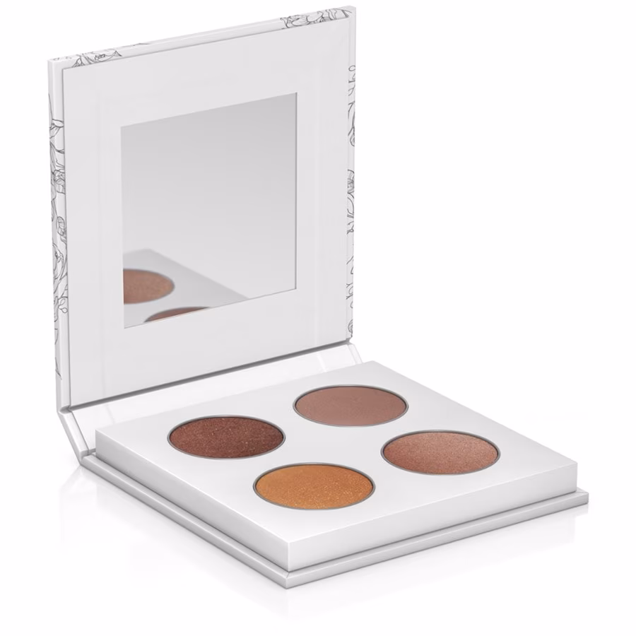 Signature Colour Collection