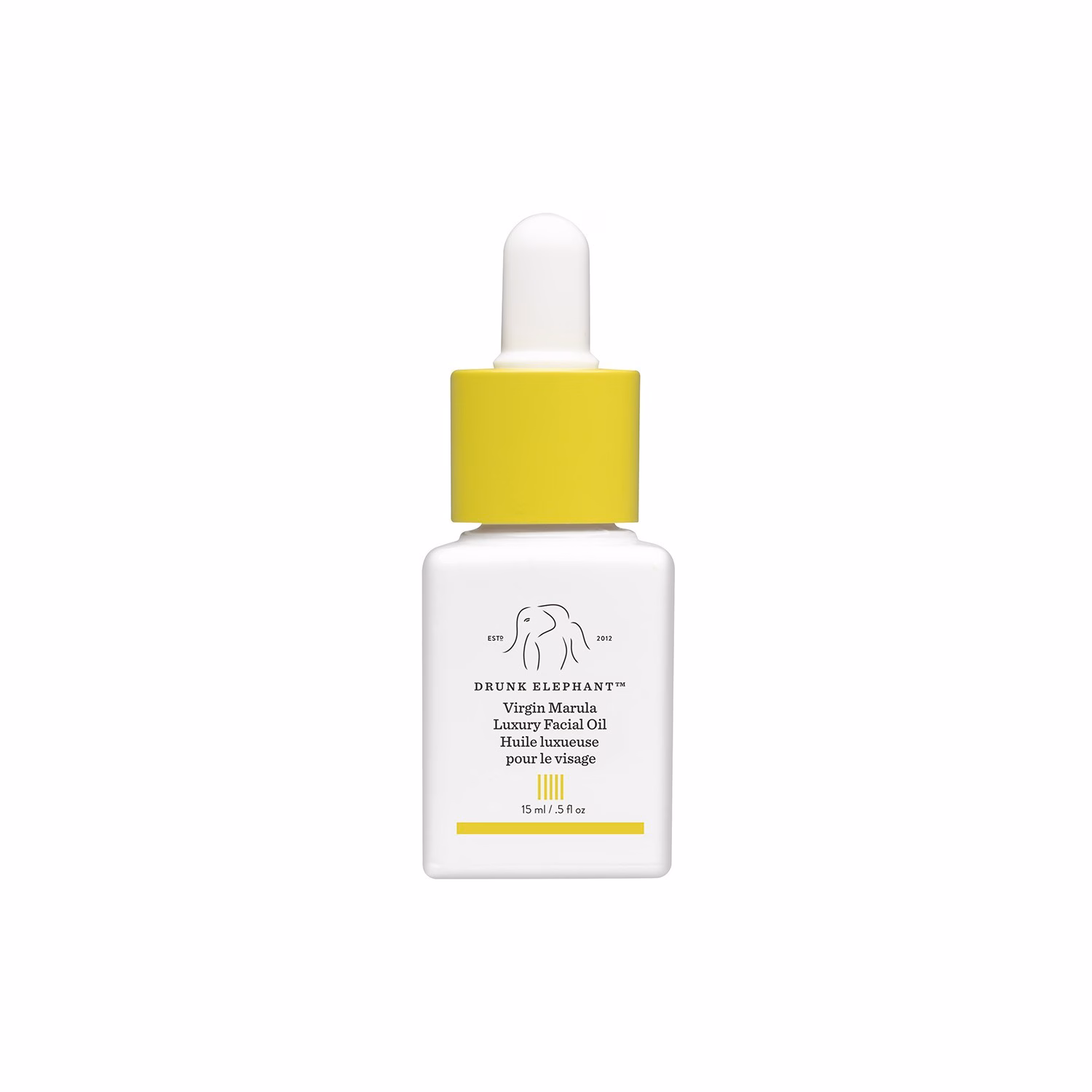 Virgin Marula Luxury Facial Oil