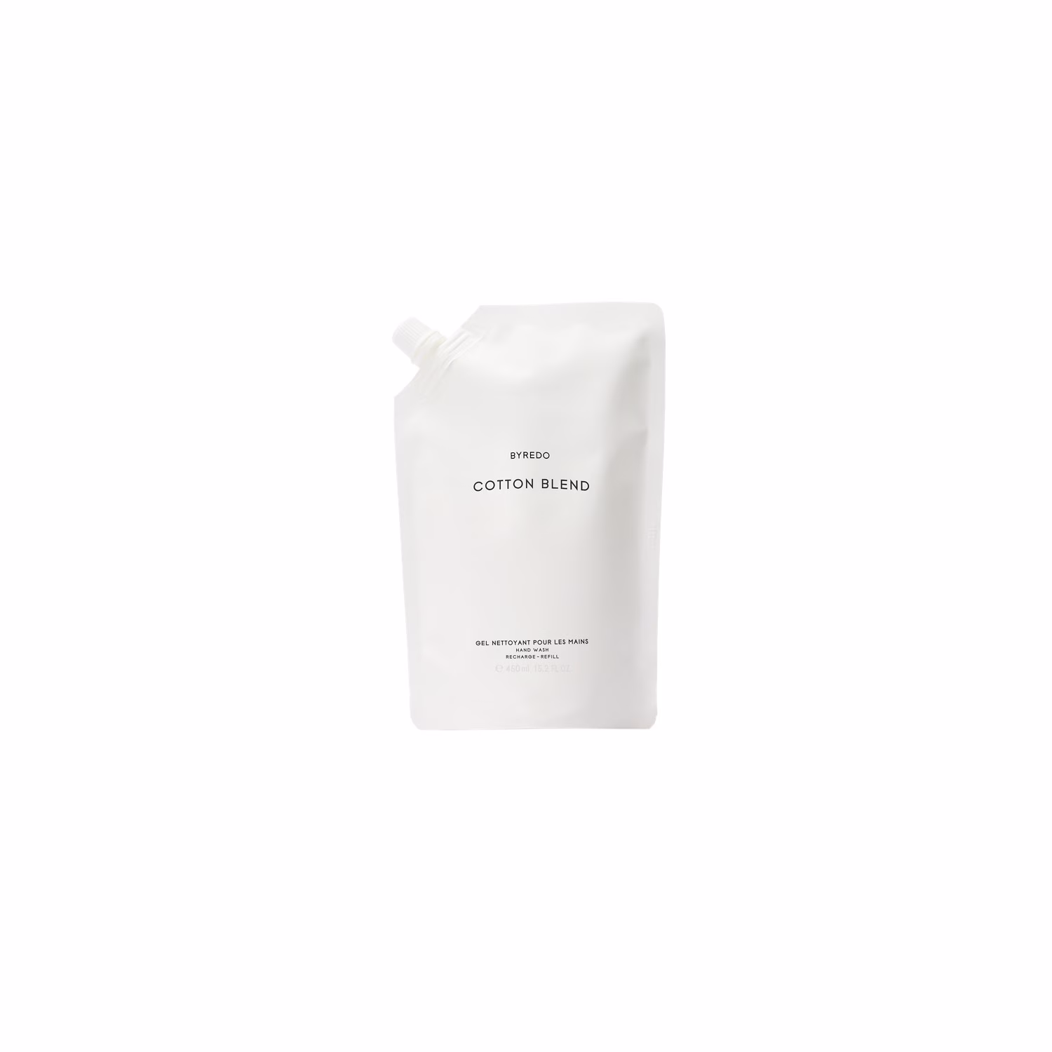 Cotton Blend