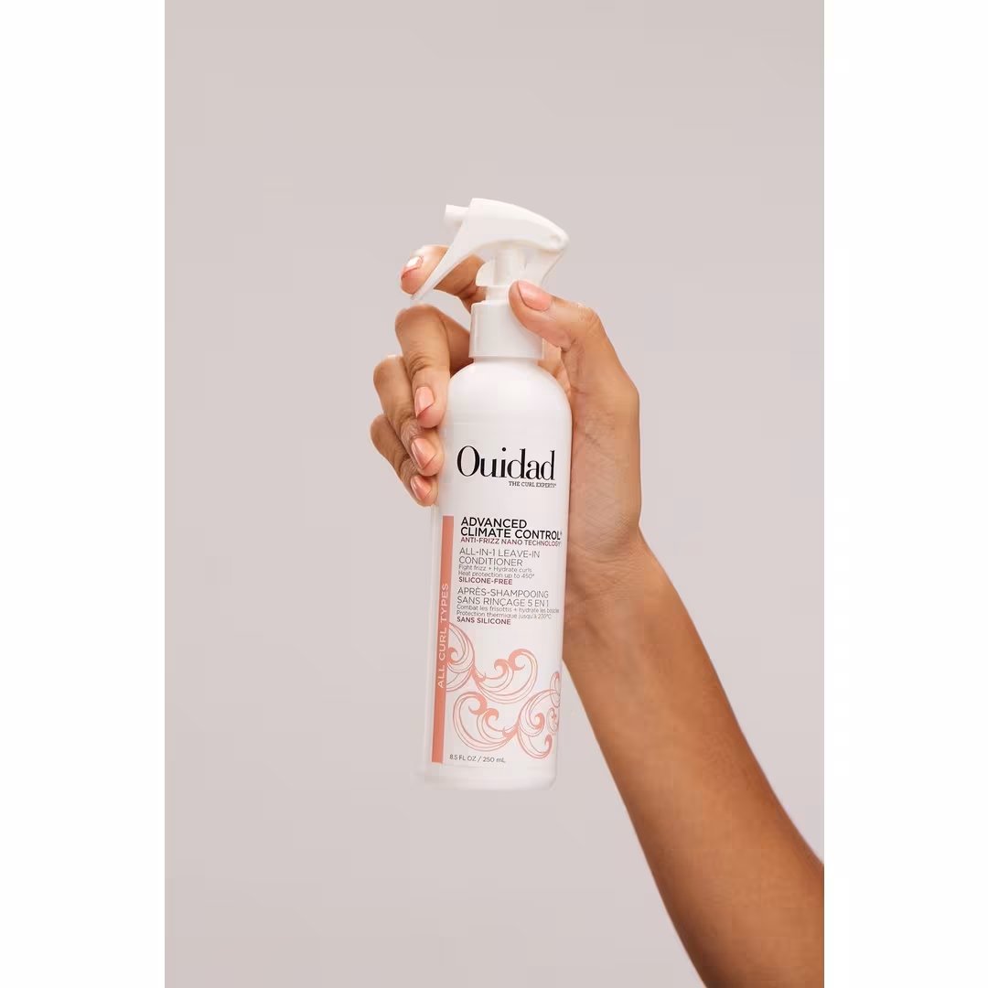 Ouidad  Advanced Climate Control All-In-1 Leave-In Conditioner