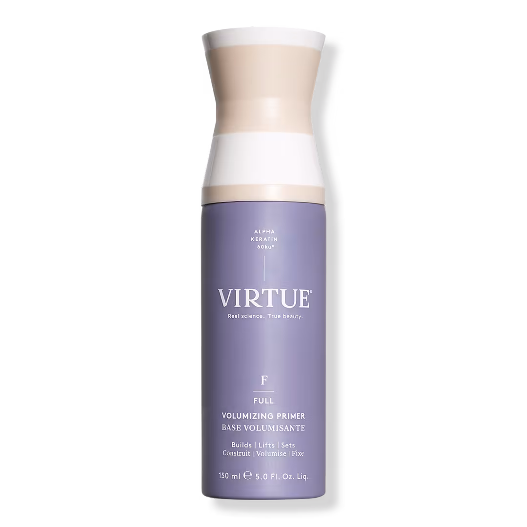 Virtue  Style-Setting Volumizing Primer