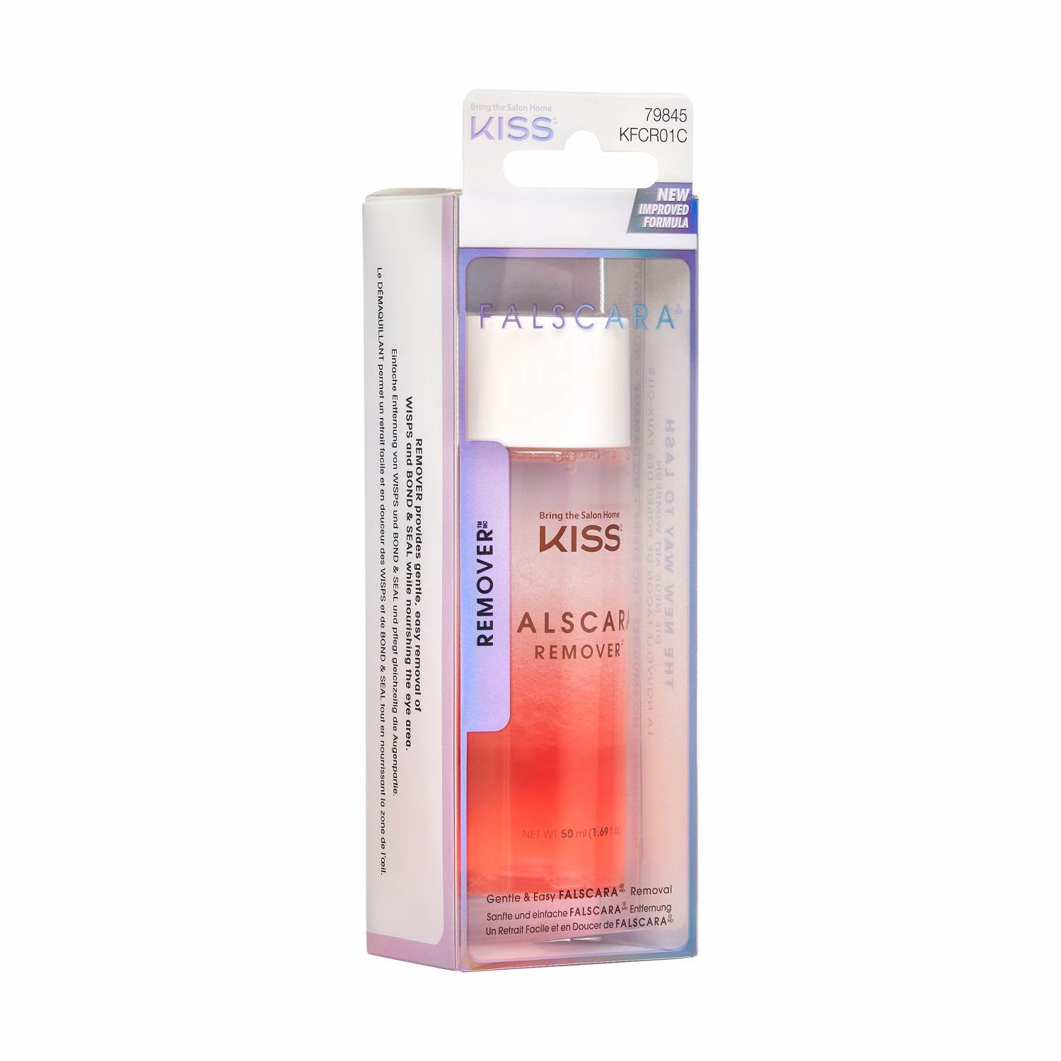 Lash Remover