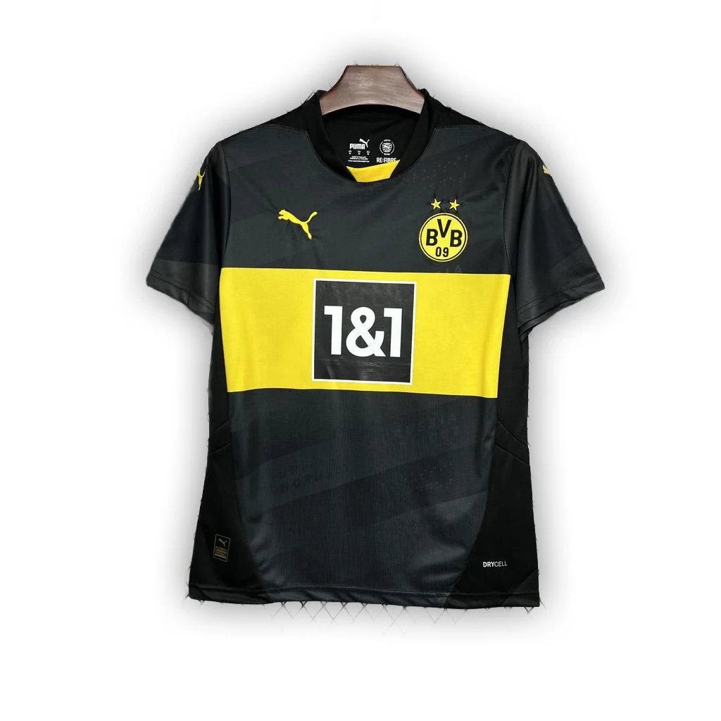 Borussia Dortmund 2024/25 Away