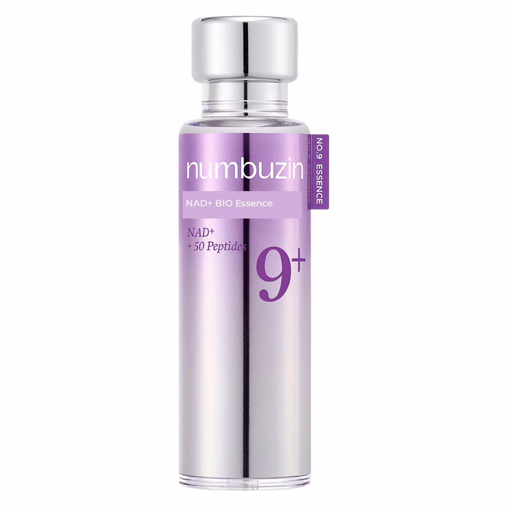 No. 9 NAD+ Bio Essence