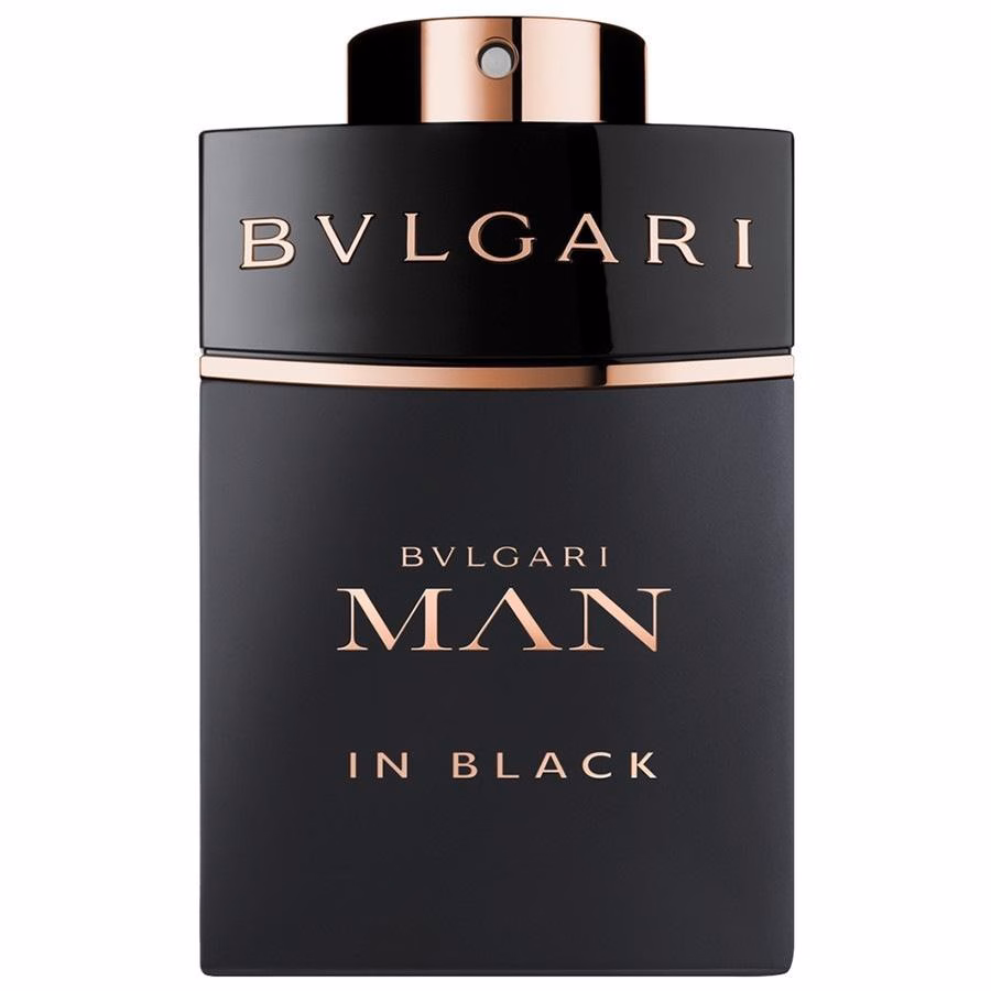 Man in Black
