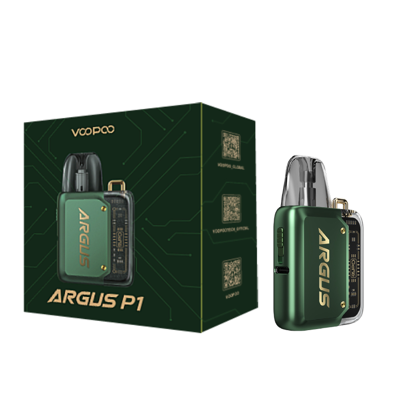 Argus P1